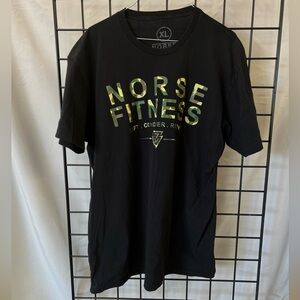 Norse Fitness Men’s Tee, size XL